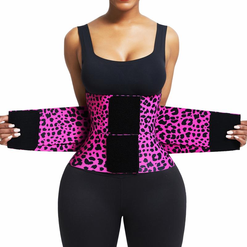 Waist Trainer Belt ,Waist Cincher,Tummy Control Body Shaper