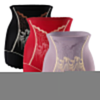 Purple + Red + Black