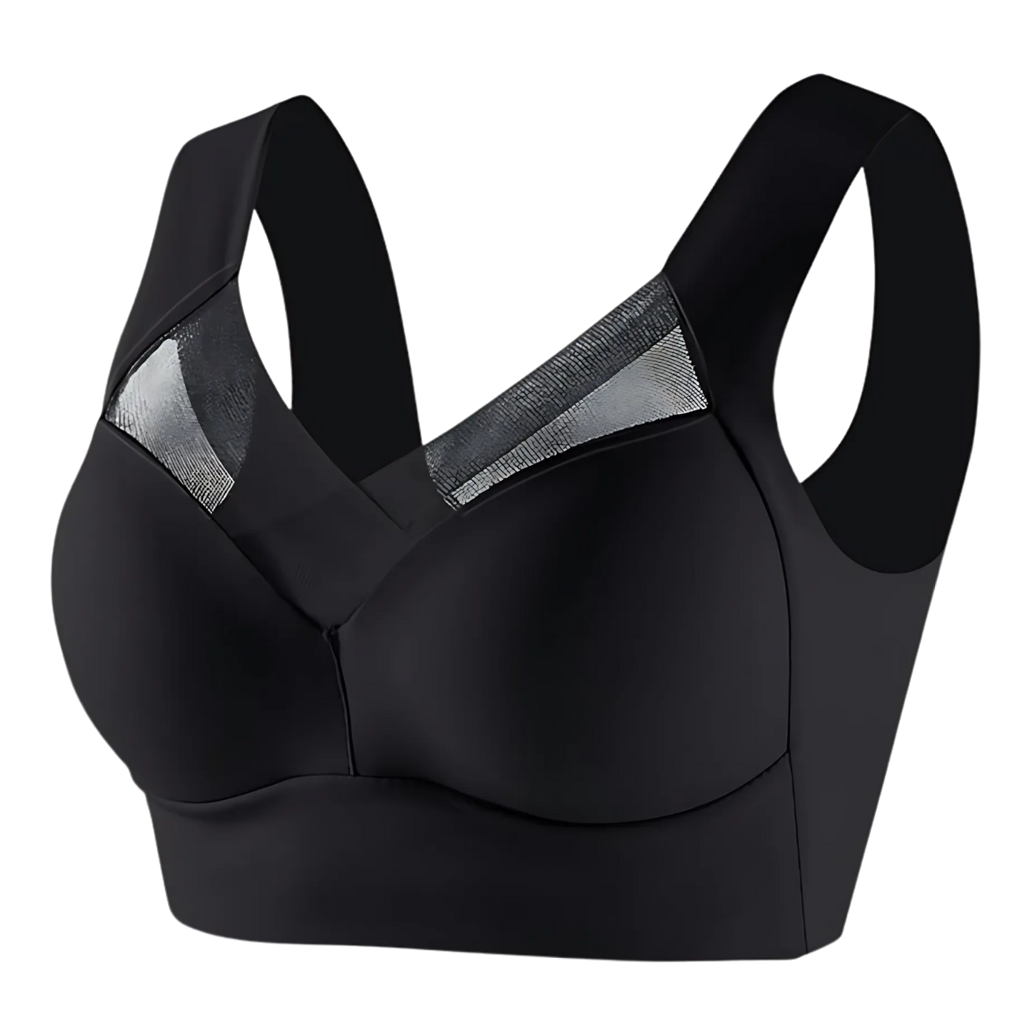 Comfort Posture Bra