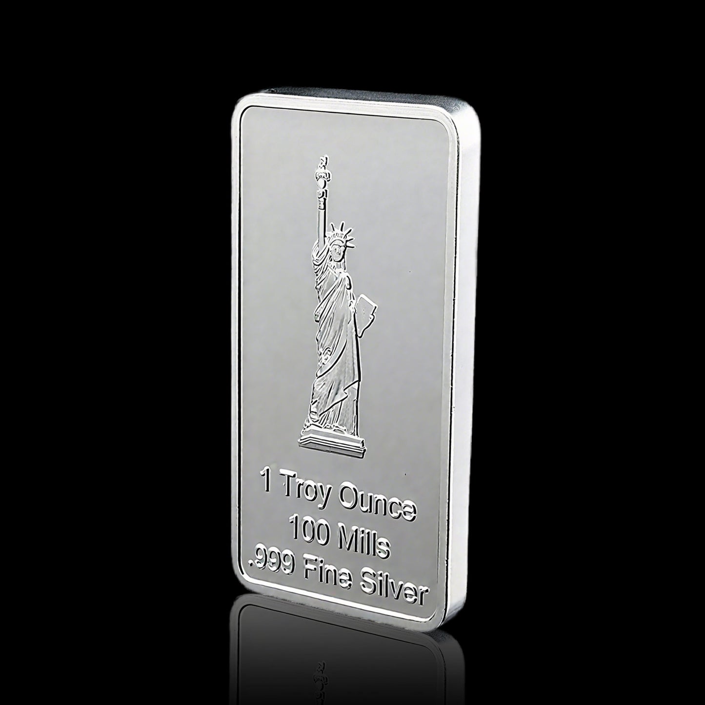 Statue of Liberty Commemorative Coin