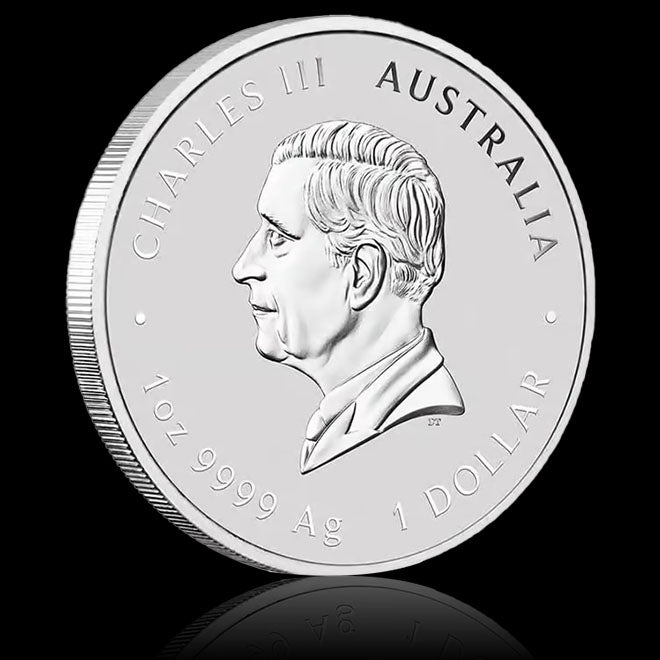 2025 225th Anniversary of Australian Proclamation Coins