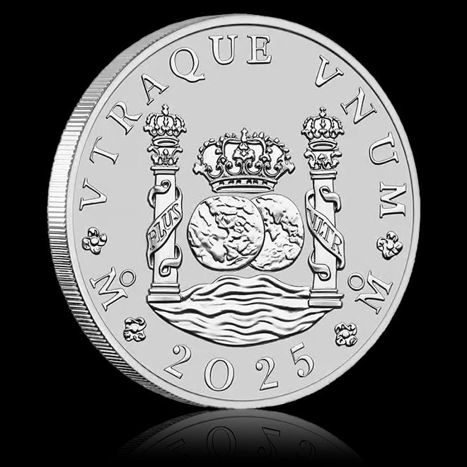 2025 225th Anniversary of Australian Proclamation Coins