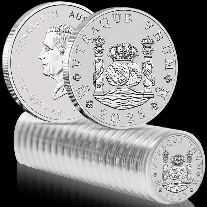 2025 225th Anniversary of Australian Proclamation Coins