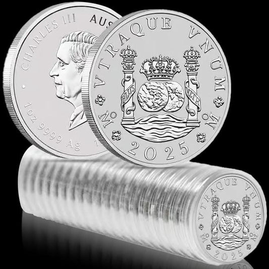 2025 225th Anniversary of Australian Proclamation Coins