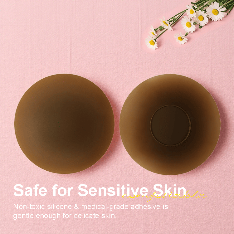 CurveVera Sticky Circles