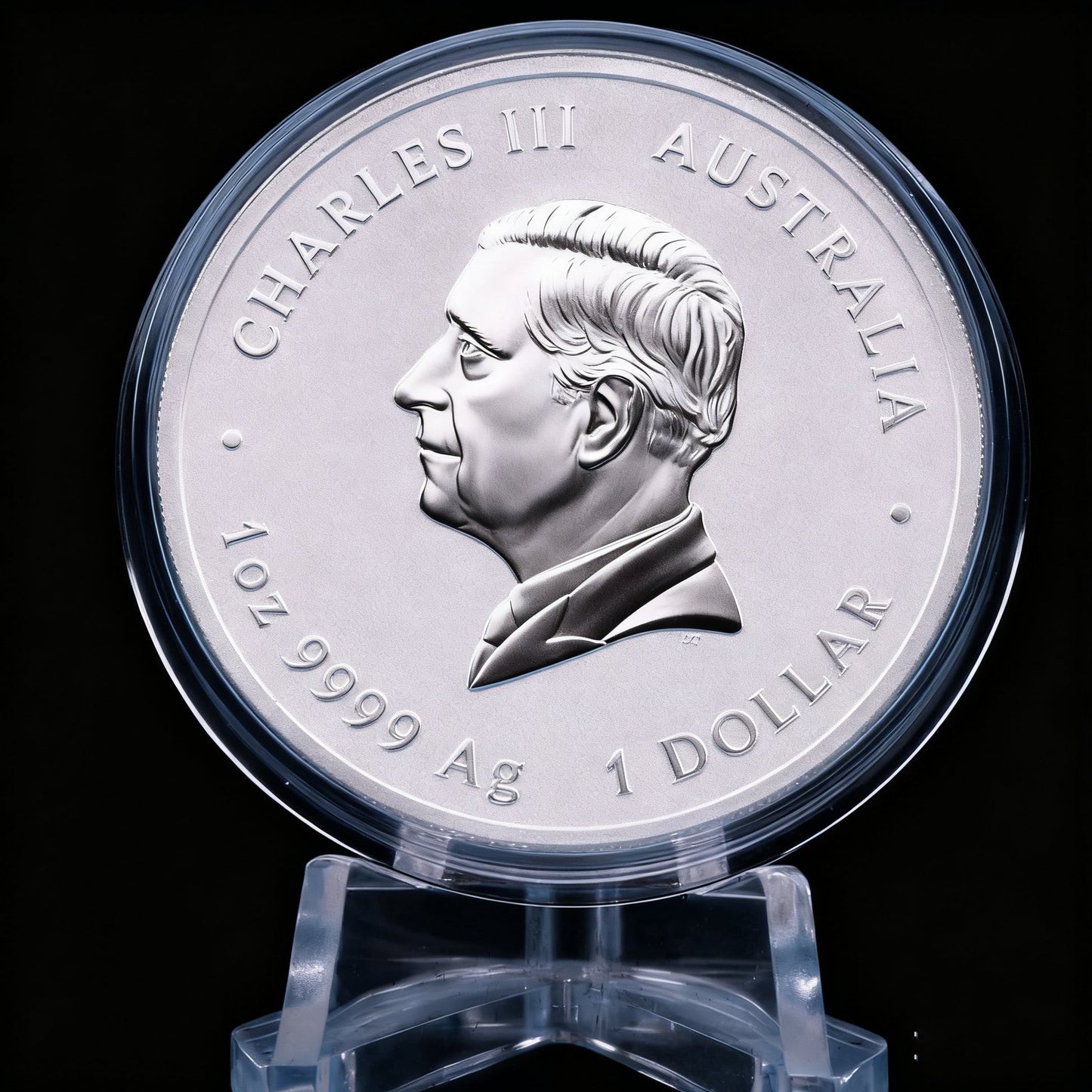2025 225th Anniversary of Australian Proclamation Coins