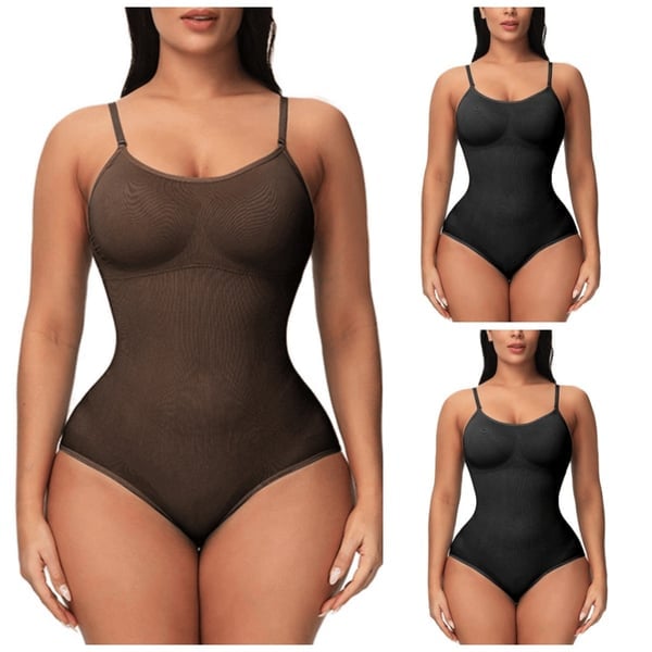 Snatched Bodysuit Shapewear