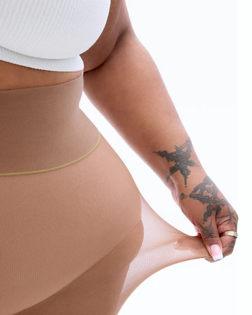 Classic Sheer Rip-Resist Tights