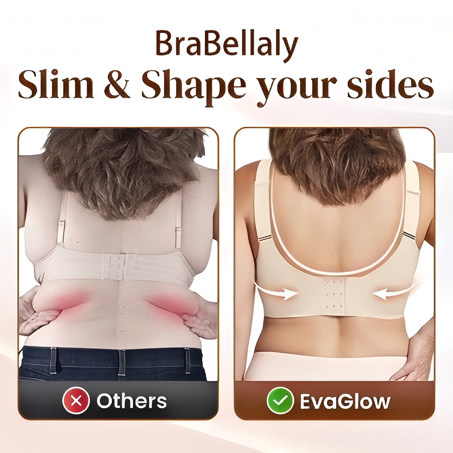 👍Seamless Powerful Lifting Cleavage Boost Bra