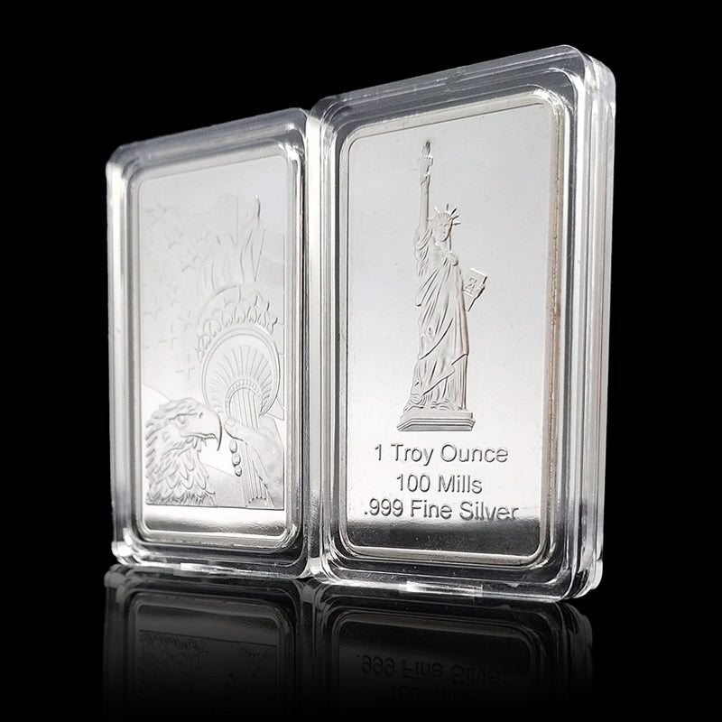 Statue of Liberty Commemorative Coin