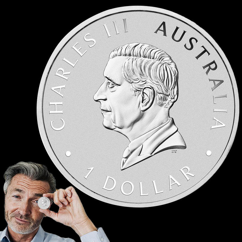 2025 225th Anniversary of Australian Proclamation Coins