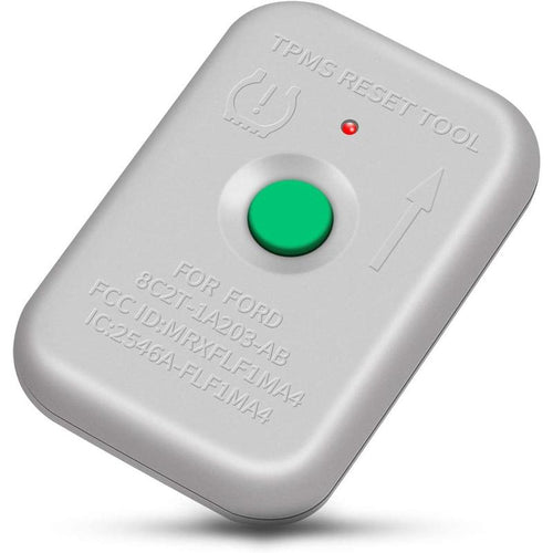TPMS Reset Tool Sensor Relearn Reset Tool