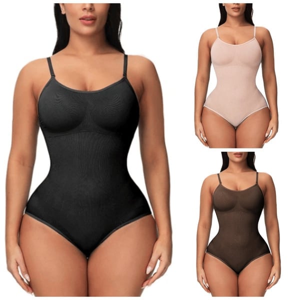 Snatched Bodysuit Shapewear