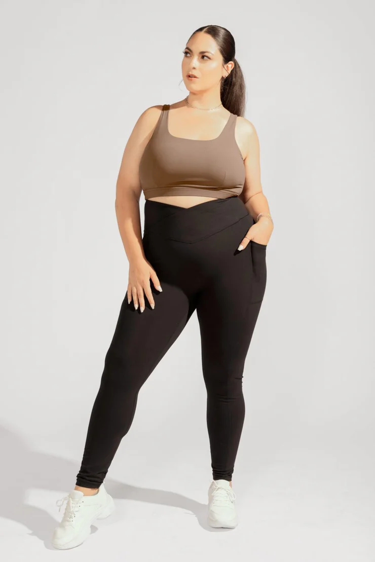 Super Sculpt Leggings