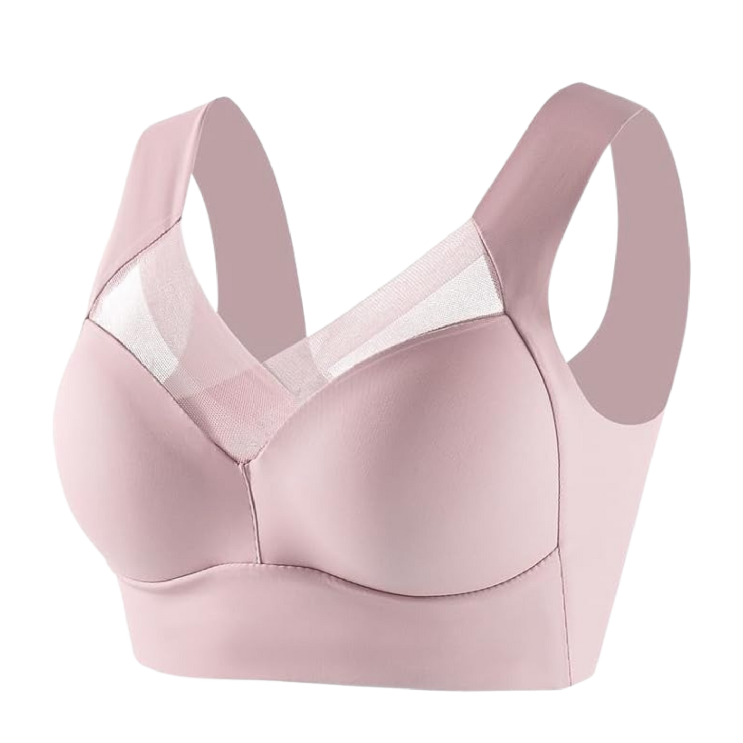 Comfort Posture Bra