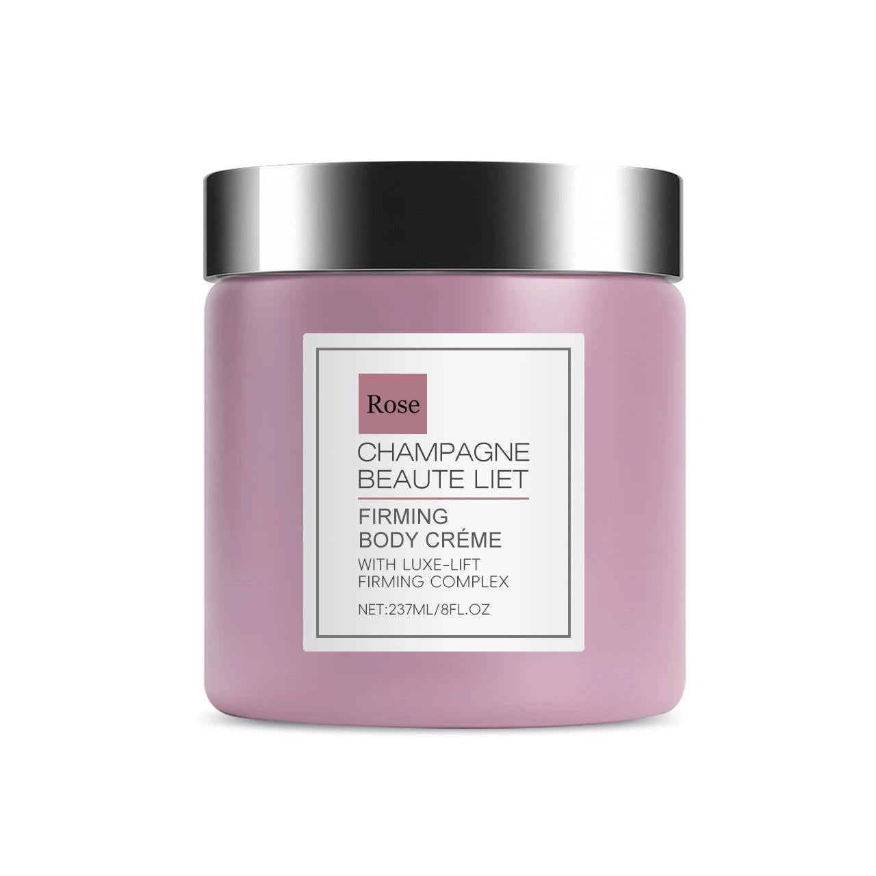 ✨Champagne Beaute Lift Firming Body Crème - For Firmer, Smoother, Radiant Skin! 🌟