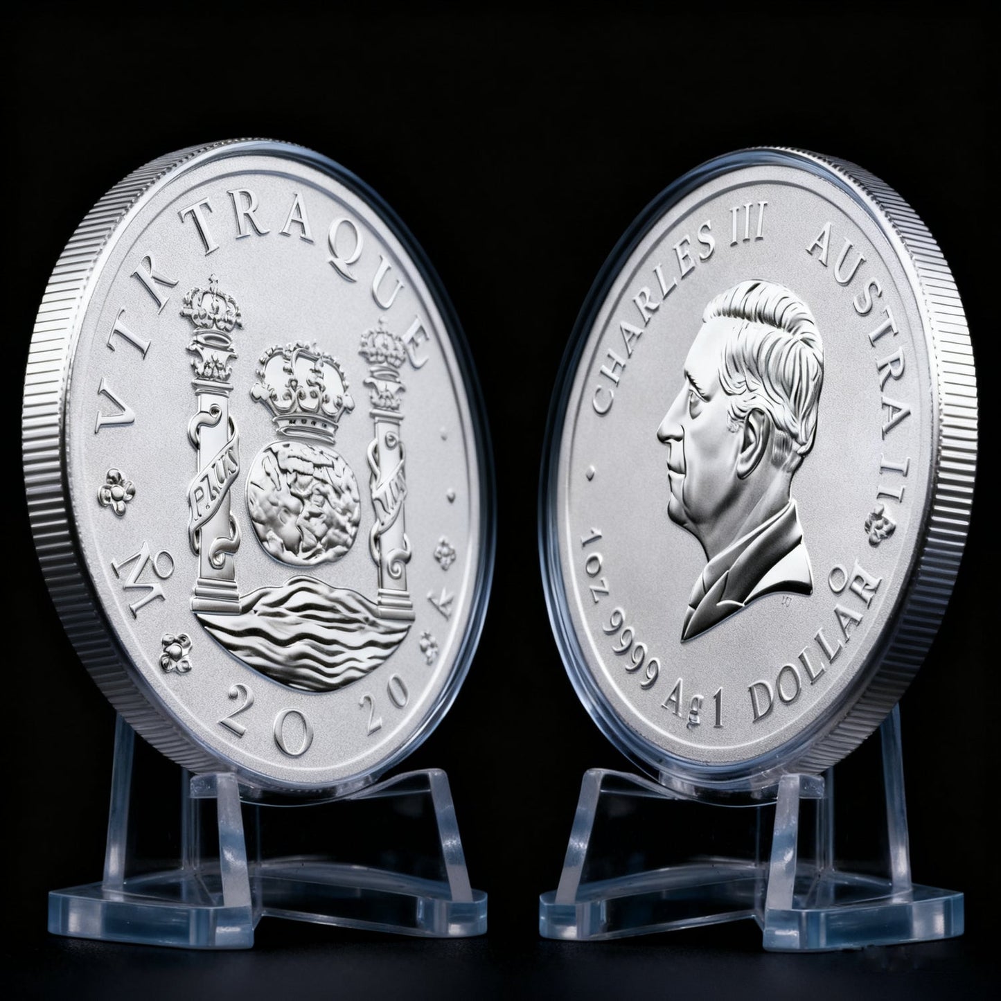 2025 225th Anniversary of Australian Proclamation Coins