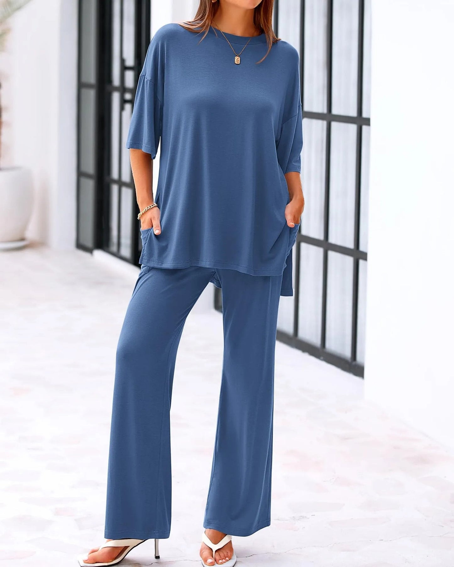 Brabellaly Buttery 2 piece Set