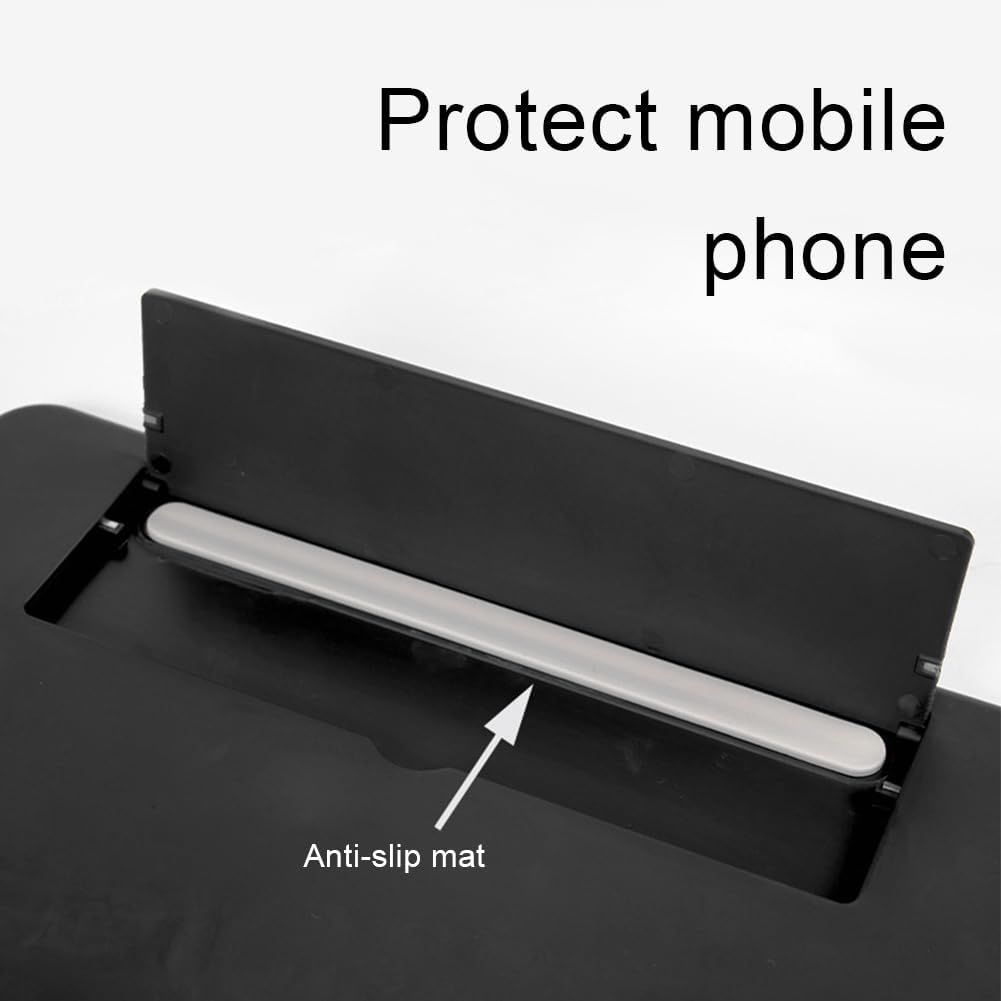 Mobile Phone Magnifier, 3D Screen Magnifier