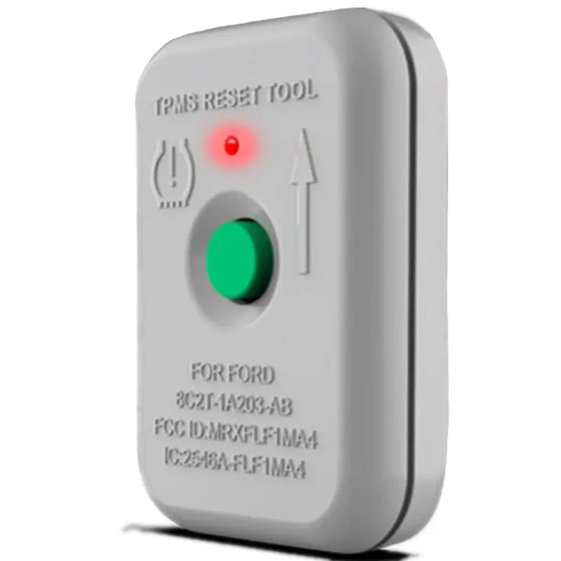TPMS Reset Tool Sensor Relearn Reset Tool