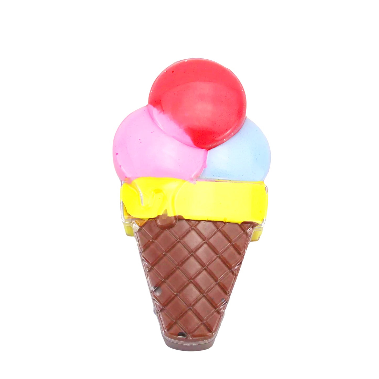 🧁(10 Pack) Butter Mud & Cotton Slime DIY Craft Set Creative Sensory Toys for Children - Fun & Safe!