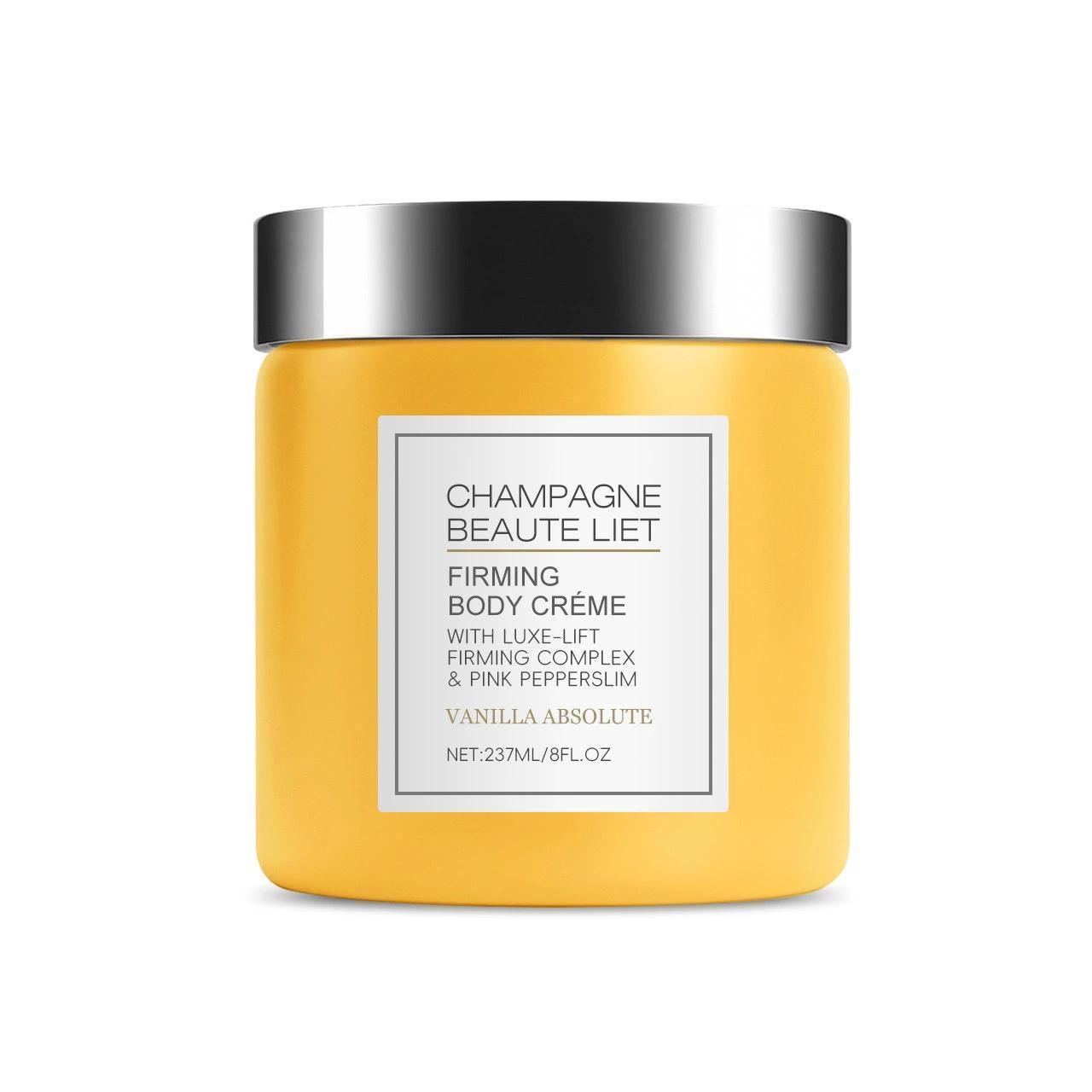 ✨Champagne Beaute Lift Firming Body Crème - For Firmer, Smoother, Radiant Skin! 🌟