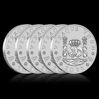 5 PCS-$ 59.99($ 11.99/PC)