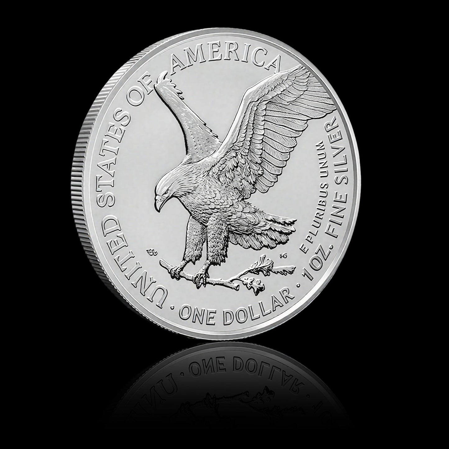 American Eagle 2025 Silver Proof Coin