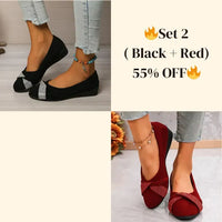 Set 2 ( Black + Red ) 55% OFF