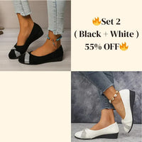 Set 2 ( Black + White )55% OFF