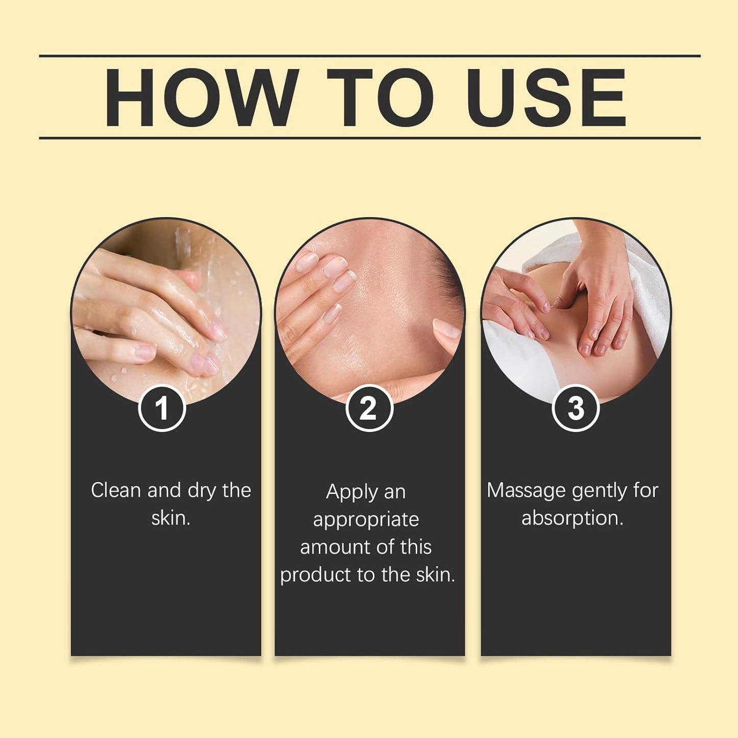 ✨Champagne Beaute Lift Firming Body Crème - For Firmer, Smoother, Radiant Skin! 🌟