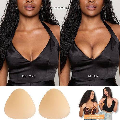 Ultra Boost Invisible Lift Bras Covers