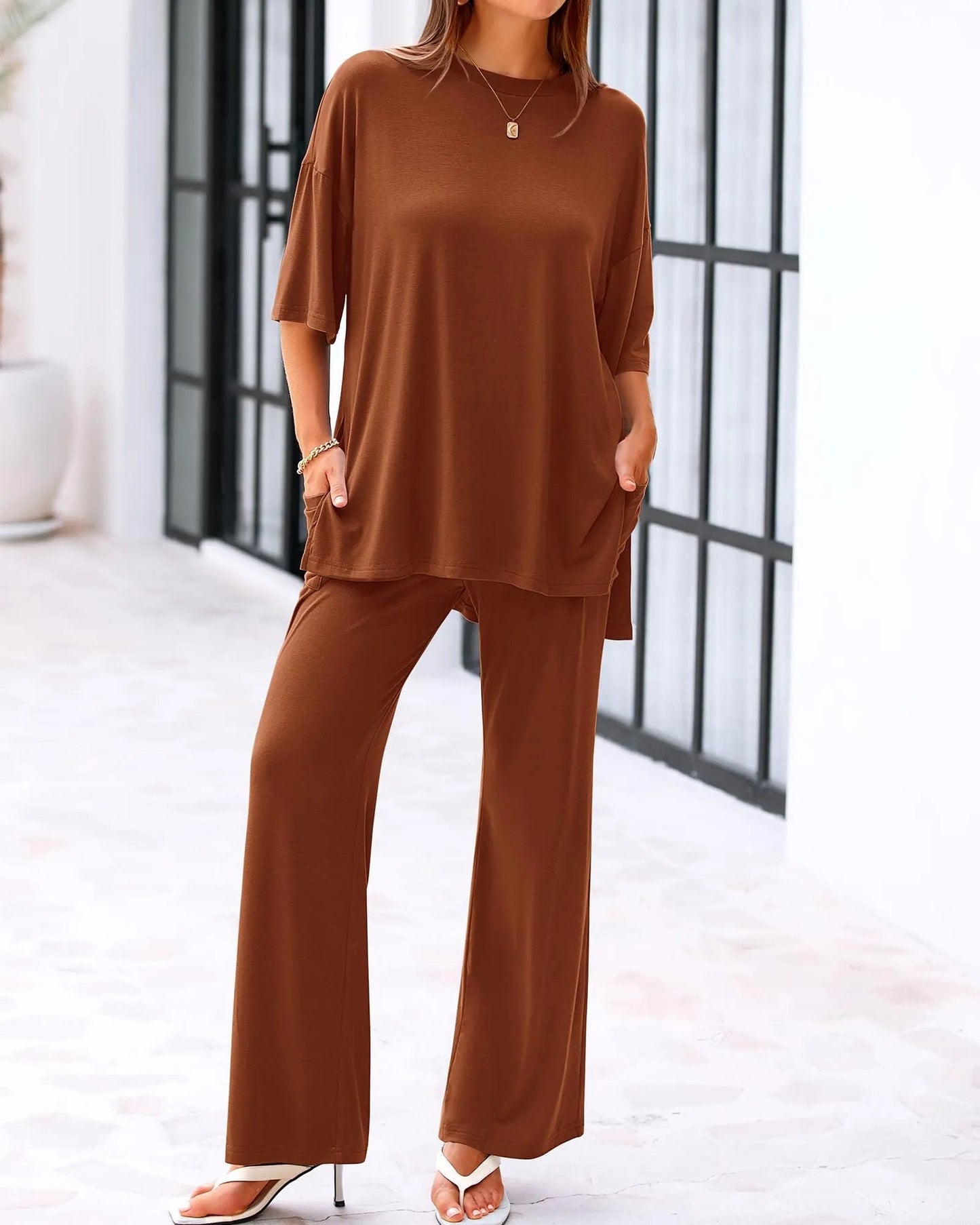 Brabellaly Buttery 2 piece Set