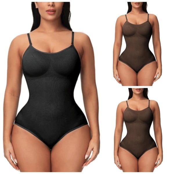 Snatched Bodysuit Shapewear