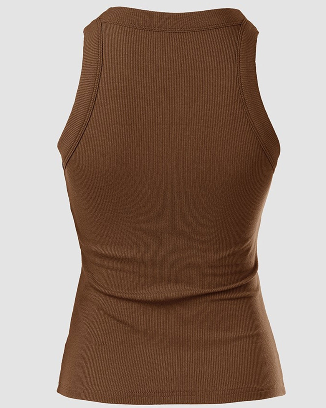 Your Favourite No-Bra All Style Tank Top