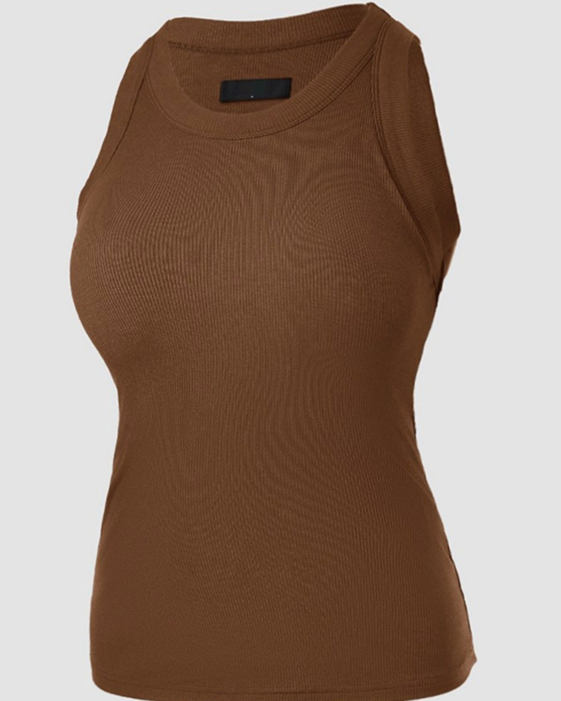 Your Favourite No-Bra All Style Tank Top