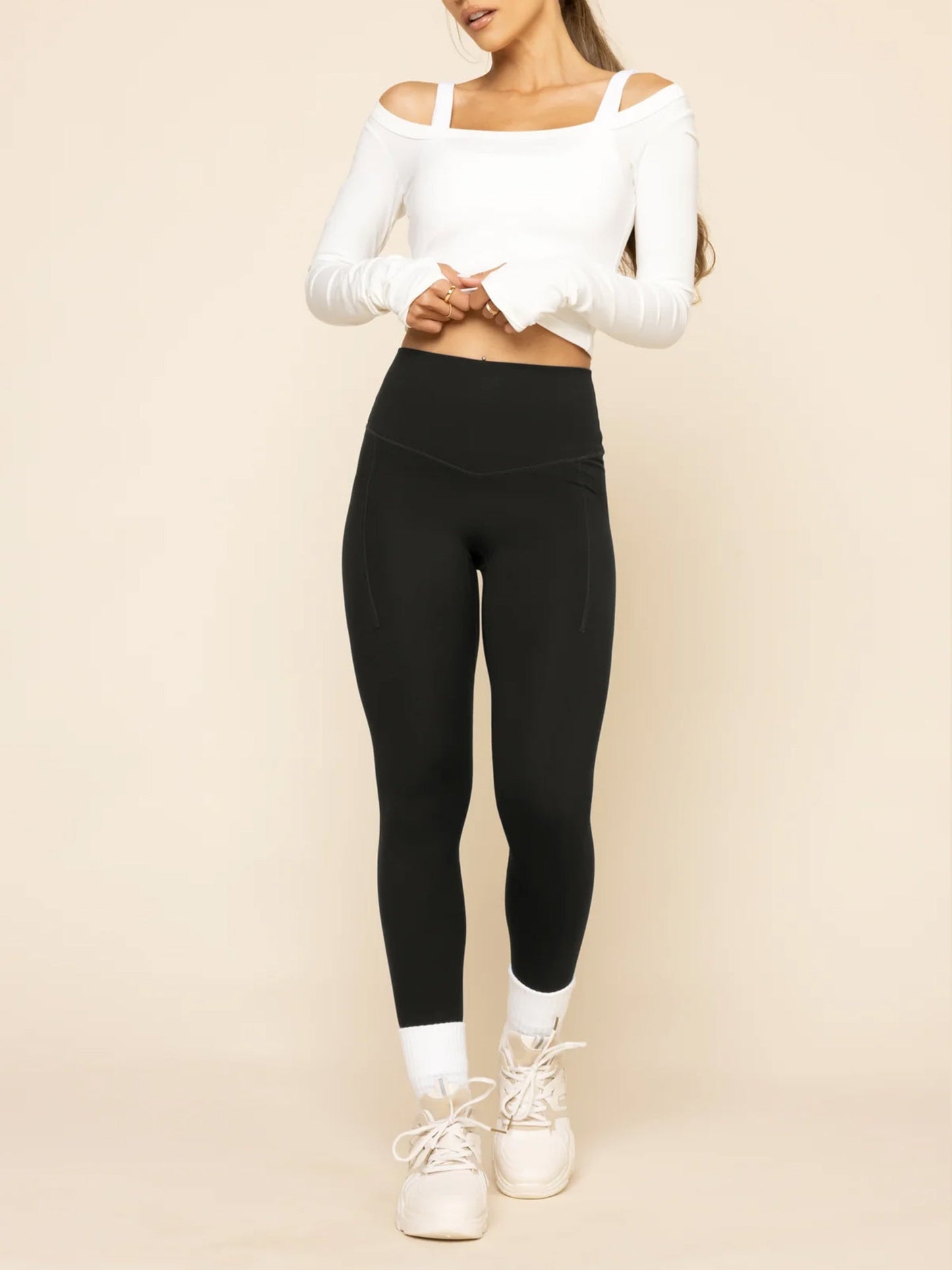 Super Sculpt Leggings