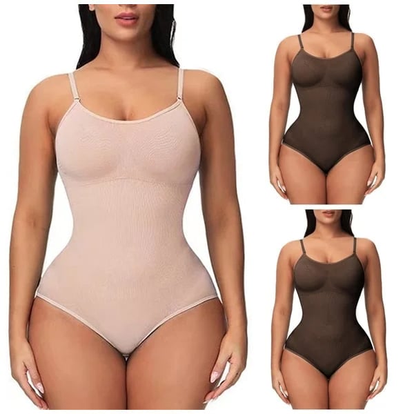 Snatched Bodysuit Shapewear