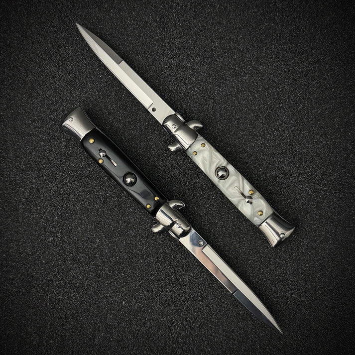 ✨ "Sicilian Icon | Timeless Craftsmanship, Italian Edge"