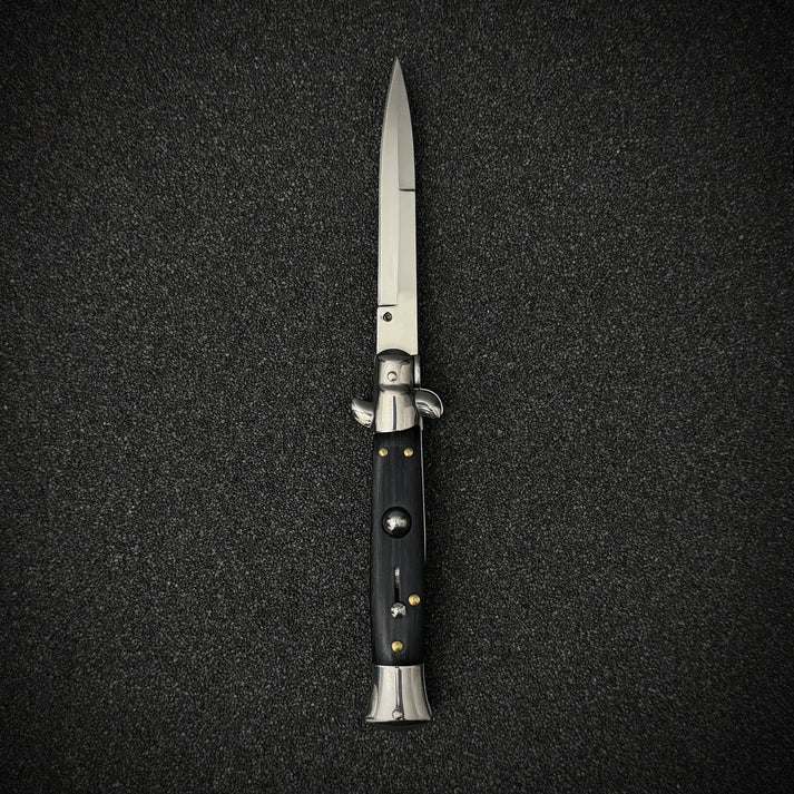 ✨ "Sicilian Icon | Timeless Craftsmanship, Italian Edge"