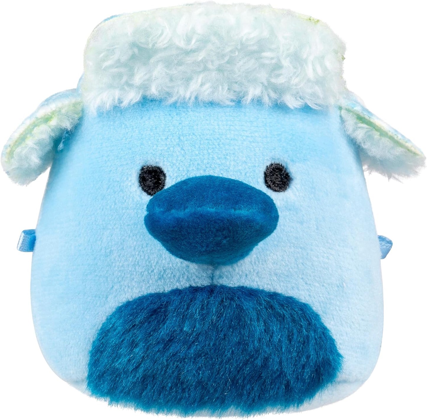 🎁Christmas Plush Doll Advent Calendar | Blind Box Countdown Toys