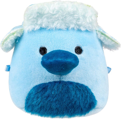 🎁Christmas Plush Doll Advent Calendar | Blind Box Countdown Toys