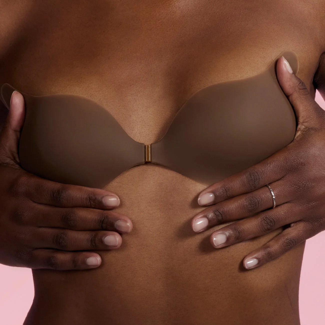Brabellaly Cleavage Bra