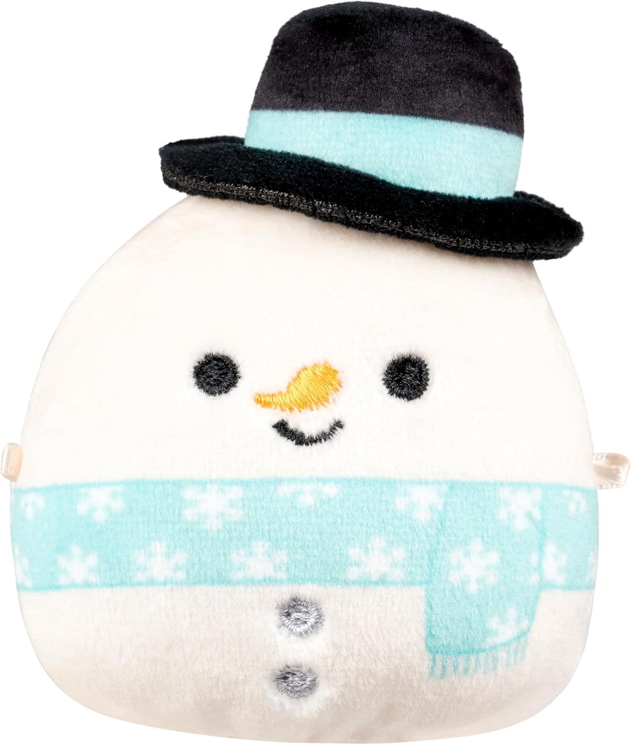 🎁Christmas Plush Doll Advent Calendar | Blind Box Countdown Toys