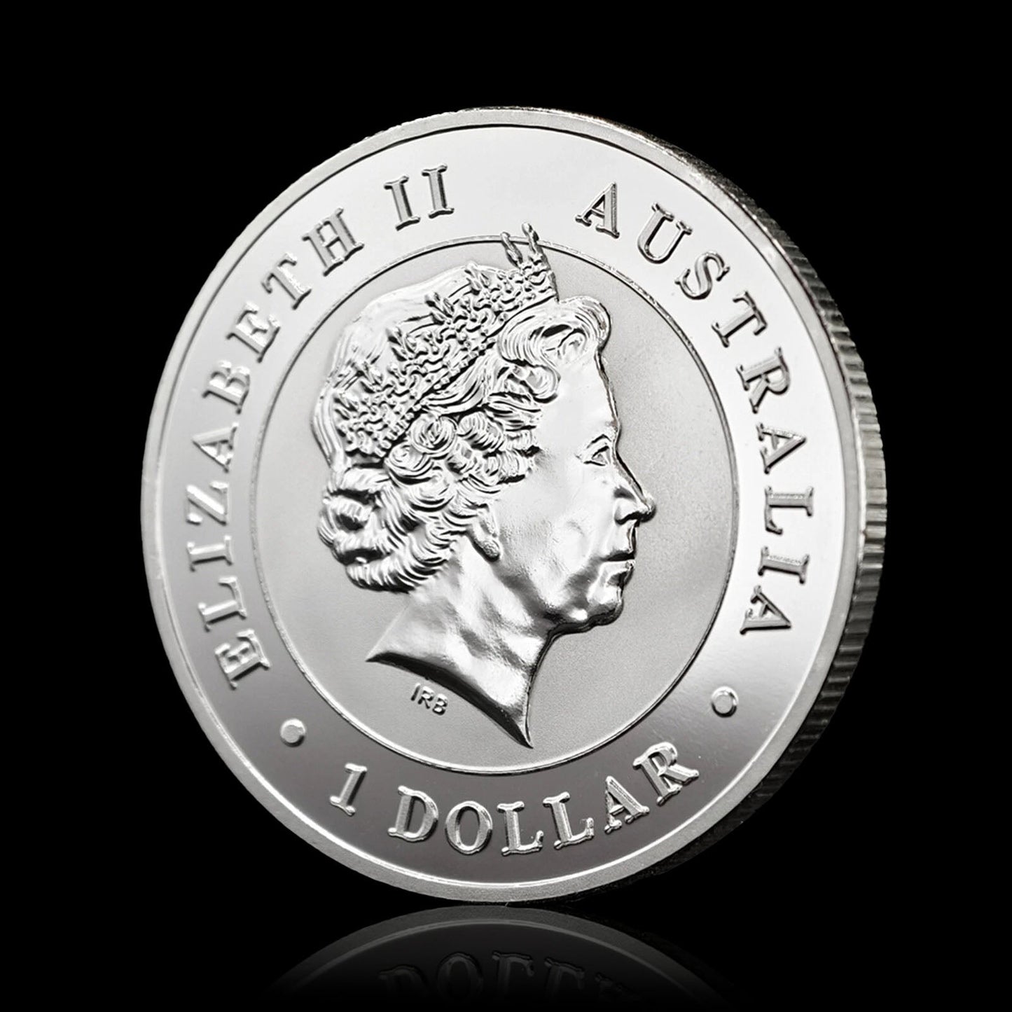 1 oz Australian Kookaburra 2016 Silver Coin