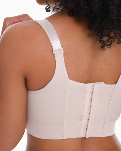 Push-Up Back Smoothing Bra™