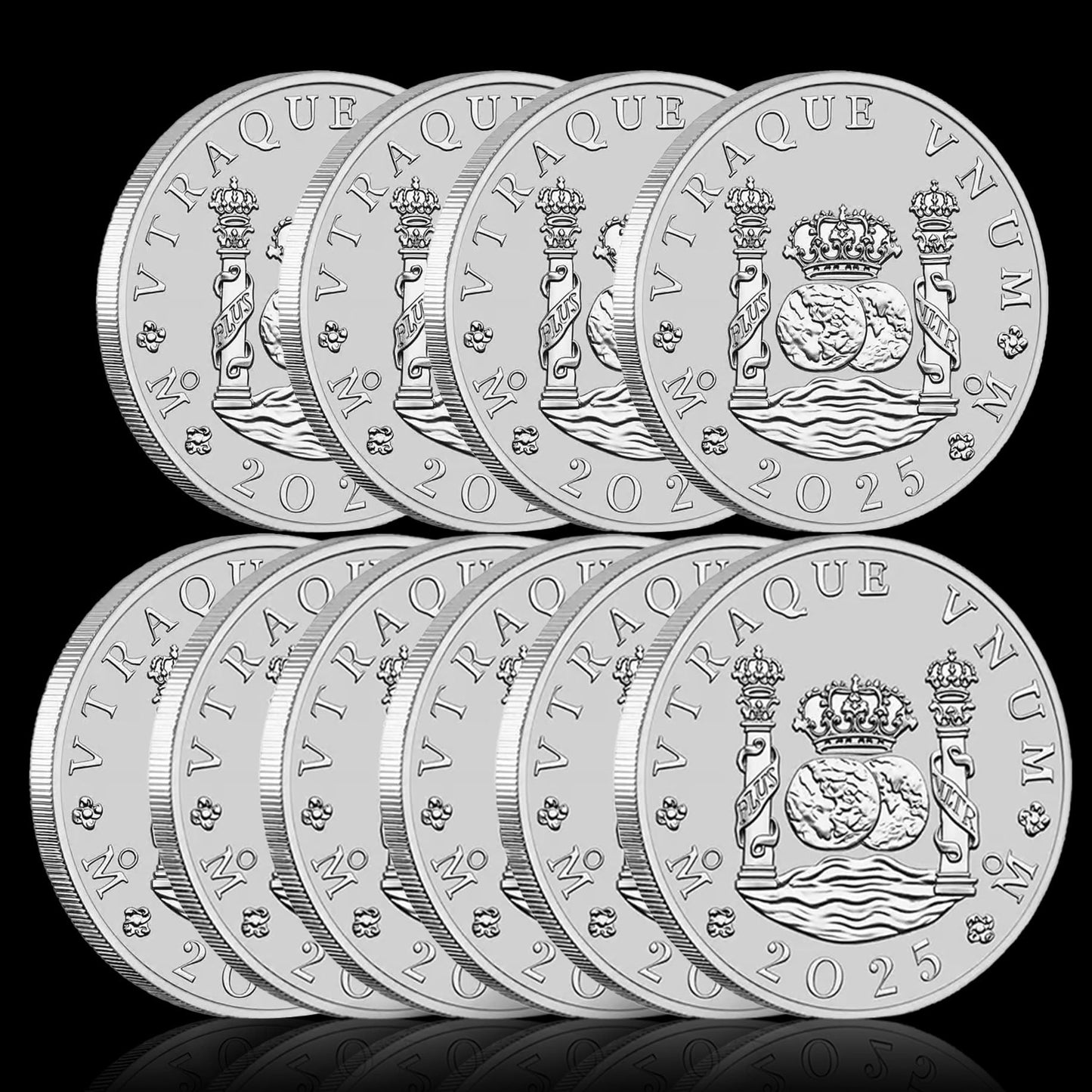 2025 225th Anniversary of Australian Proclamation Coins