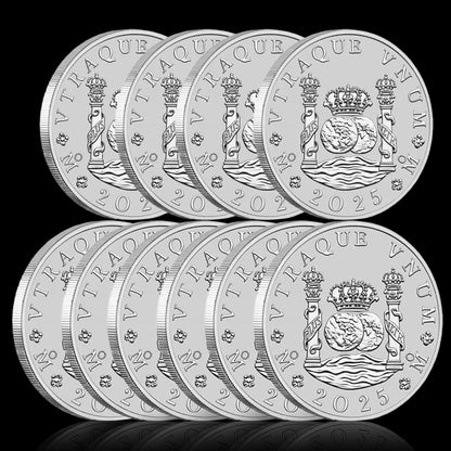 2025 225th Anniversary of Australian Proclamation Coins