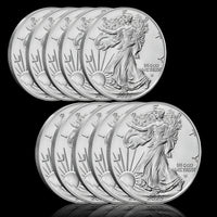 10 PCS-$ 99.99($ 9.99/PC)