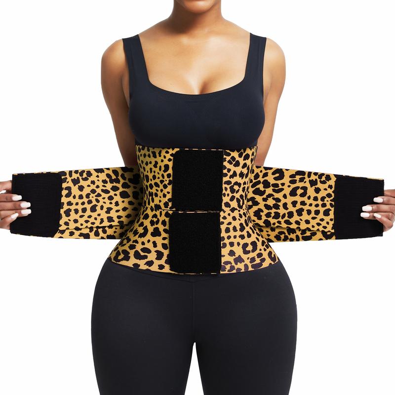 Waist Trainer Belt ，Waist Cincher，Tummy Control Body Shaper